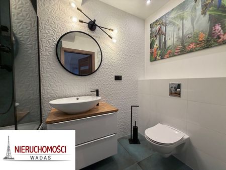 Gliwice, Centrum - luksusowy apartament z garażem - Фото 5