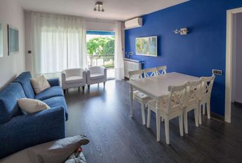 4 room luxury Apartment for rent in Sitges, Catalonia