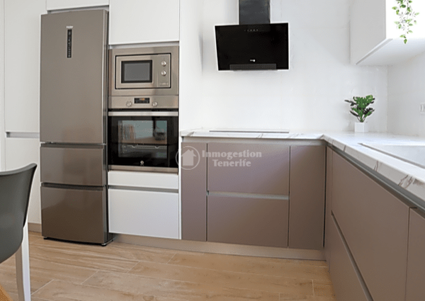 1-Bedroom Apartment for Rent in Las Galletas