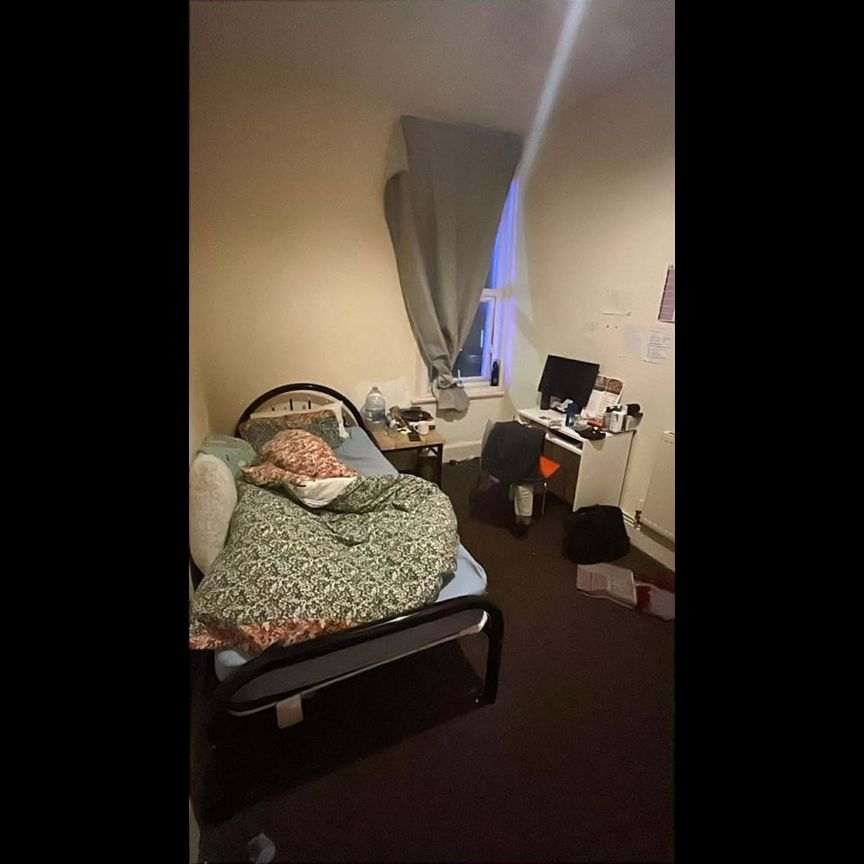 Room in a Shared House, West Street, BS3 - Photo 2