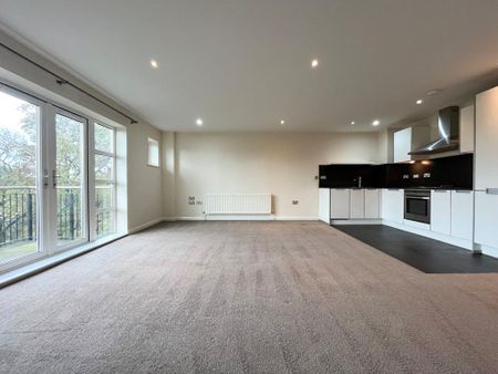 2 bedroom flat to rent - Photo 3