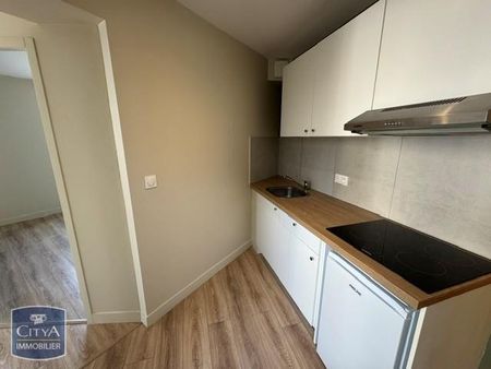 Location Appartement 2 pièces 37m² HONFLEUR 14600 - Photo 4