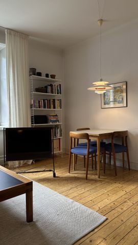 Brännerigatan, Stockholm - Photo 2