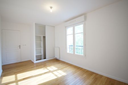 Appartement La Garenne Colombes 2 pièces 45.10 m2 - Photo 3
