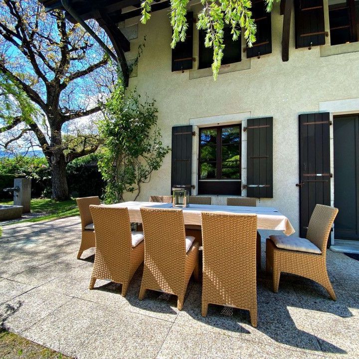 Splendide maison individuelle / 5 chambres / 3 SDB / Jardin - Photo 1