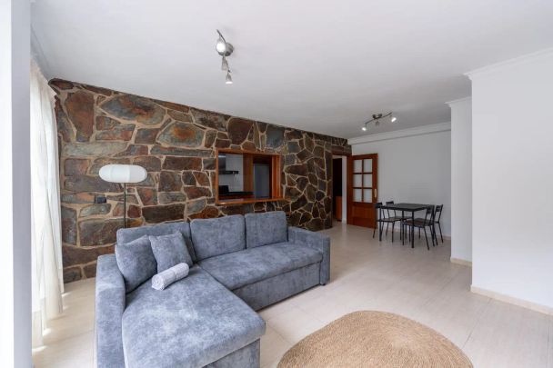 Piso de alquiler en Carretera Visvique, 94, Los Portales - Visvique - Photo 1