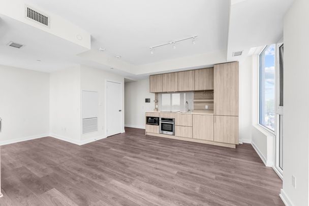 For Lease - 28 Ann Street Unit# 508, Mississauga, Ontario - Photo 1