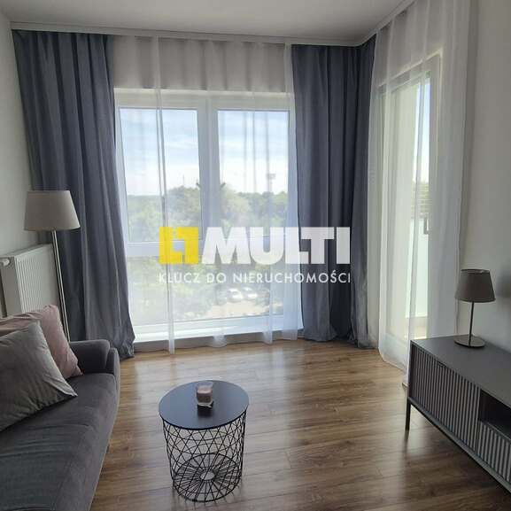 Bądź pierwszysm Najemcą, 2 pok,balkon, m.postojowe - Photo 1