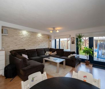 Huis te huur: Adriaan van Ostadestraat 13 1318 LJ Almere - Photo 1