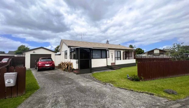 Cosy single level home - Photo 1