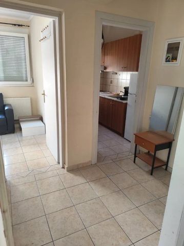 Studio/Γκαρσονιέρα για ενοικίαση Άγιος Λουκάς (Καβάλα) - Φωτογραφία 4