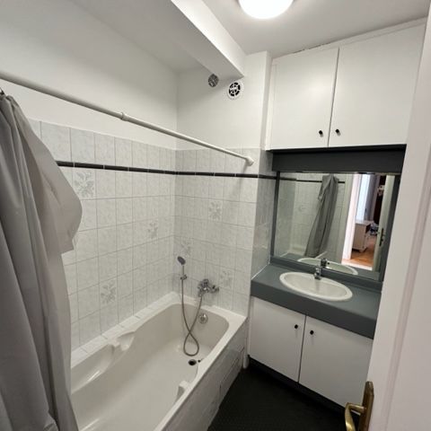 A louer Brest Centre Jaurès T4 88 M2 Meublé - Photo 1