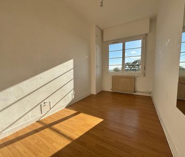 Location Appartement 3 pièces 51m² CAEN 14000 - Photo 1