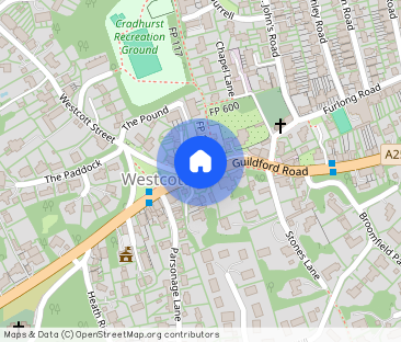 Westcott, Dorking - Photo 1