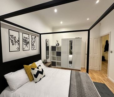 Room in a Shared House, John Conway House Herbert Mews, SW2 - Photo 2