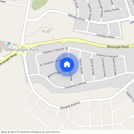 19A BLETCHINGLY STREET, NSW 2563, Menangle Park