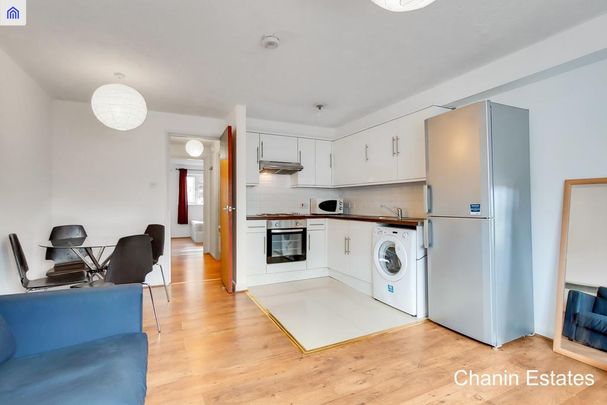 1 bedroom apartment to rent - Photo 1
