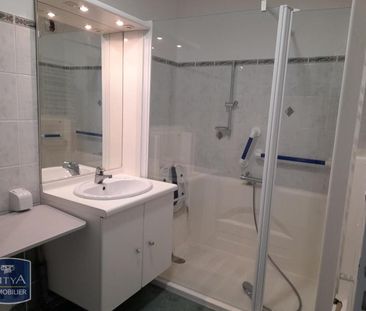 Location Appartement 2 pièces 59m² ST PRIEST EN JAREZ 42270 - Photo 3