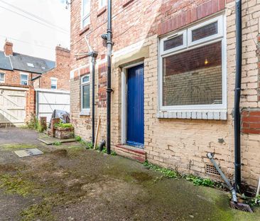 2 bed flat to rent in Valley View, Newcastle Upon Tyne, NE2 - Photo 6