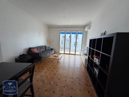 Location Appartement 3 pièces 62m² NICE 06000 - Photo 3