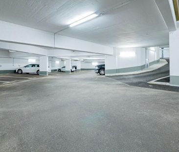 Terrassenwohnung im "Quartier am Mozartbrunnen". Komfortable Aussta... - Photo 1