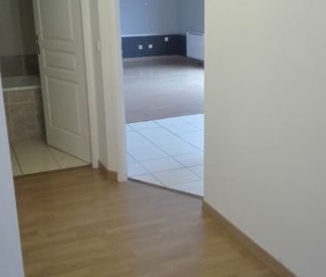 Location appartement 2 pièces, 58.09m², Évreux - Photo 4