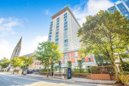 1 bedroom flat to rent - Photo 5