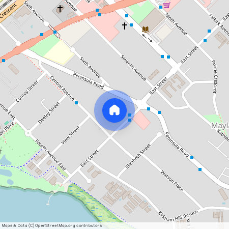 11, 23 East Street, Maylands