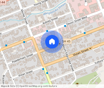 Two Bedroom Apartment Close to City - Photo 1