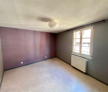 Location Appartement 2 pièces 47m² - Photo 1