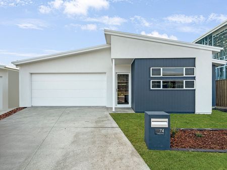 Brand new 4-Bedroom Home with Pool - Photo 2