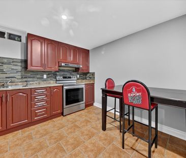 For Lease - 7 Littleborough Court, Toronto, Ontario - Photo 6