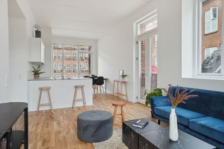 Grønnegade 17G, 2. tv. - Photo 3