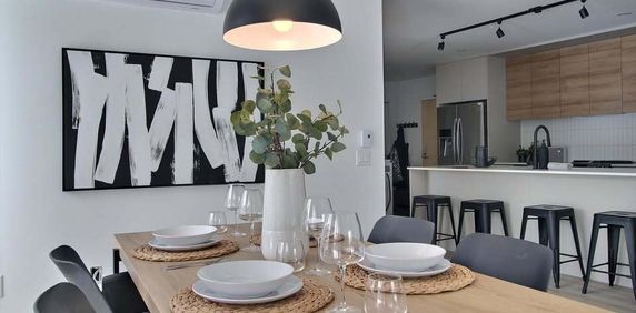 Superbe 4 1/2 Et 4 1/2 + à Louer - Photo 2