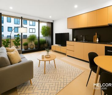 TWO BEDROOMS AT ROYAL ELIZABETH - WHITEGOODS ONLY - Photo 1