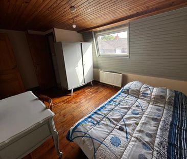 Location Appartement 1 pièce 14m² MONS EN BAROEUL 59370 - Photo 5