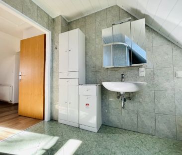 ++ ST. PETER ++ Lichtdurchflutete 3-Zimmer-Maisonette mit zwei Auße... - Foto 5