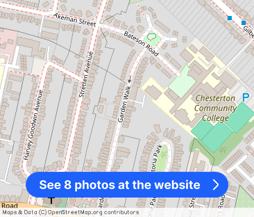 68 Garden Walk, Cambridge - Photo 1