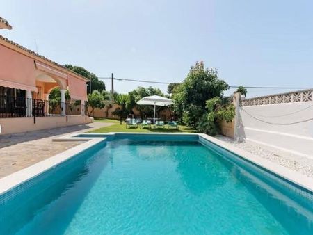 Alquiler de casa o chalet independiente en Lugar Urbanizacion el Rosario, 179 a - Photo 3