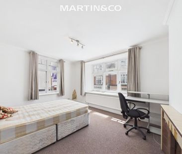 3 bedroom apartment to rent - Photo 5