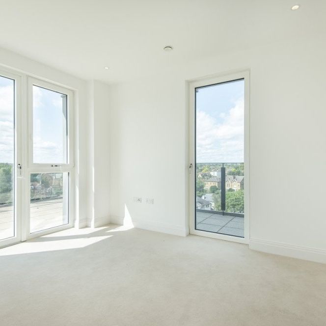 3 bedroom penthouse to rent - Photo 1