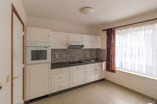 Appartement te huur - Photo 1