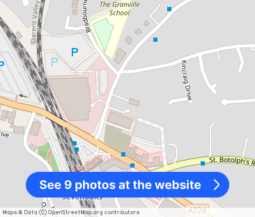 Hitchen Hatch Lane, Sevenoaks TN13 3BQ - Photo 1