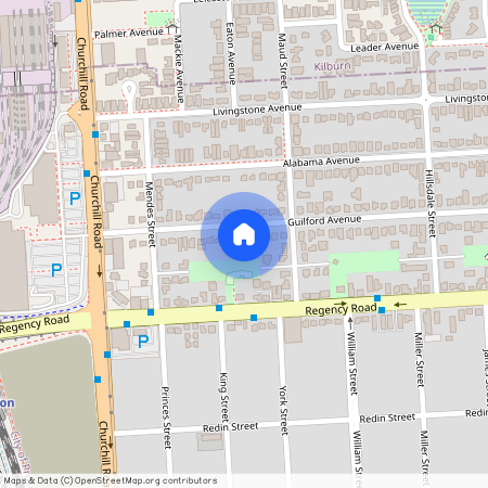 55 GUILFORD AVENUE, SA 5082, Prospect