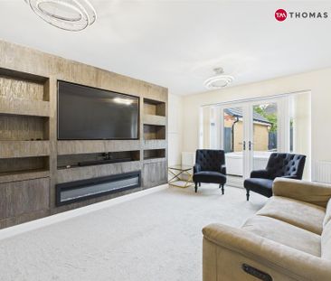 4 bedroom detached house to rent - Photo 1