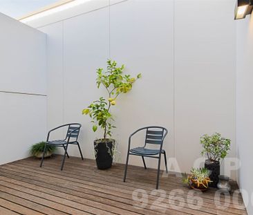 SPLIT LEVEL TWO BEDROOM APARTMENT - Photo 1