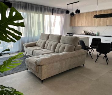 2 room luxury Apartment for rent in Finestrat, Valencia - Photo 2