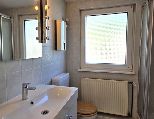 Freistehendes Einfamilienhaus in ruhiger Lage von Hannover-Sahlkamp - Photo 1