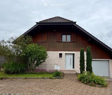 Charmantes Einfamilienhaus mit traumhaftem Garten - Photo 4
