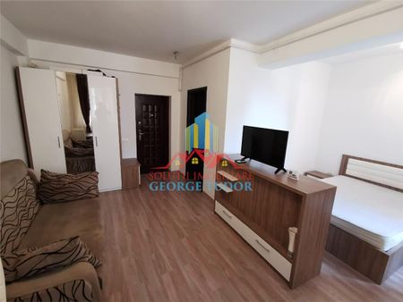 Inchiriere garsoniera dubla Militari Residence Tineretului - Fotografie 4